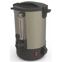 Cafeteira Elétrica Progás Prc-06, 1500w, 6 Litros, Automática, 220v - P41865