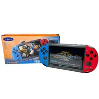 Mini Videogame Portatil Inova