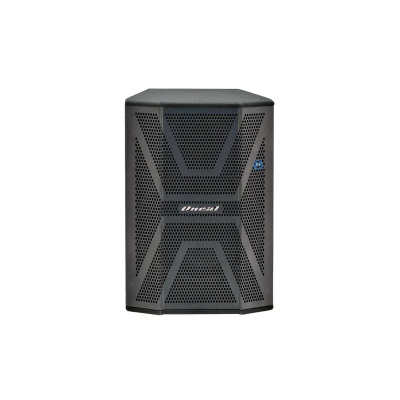 Caixa De Som Acústica Passiva 15" Oneal Ob-1315r Cor:preto