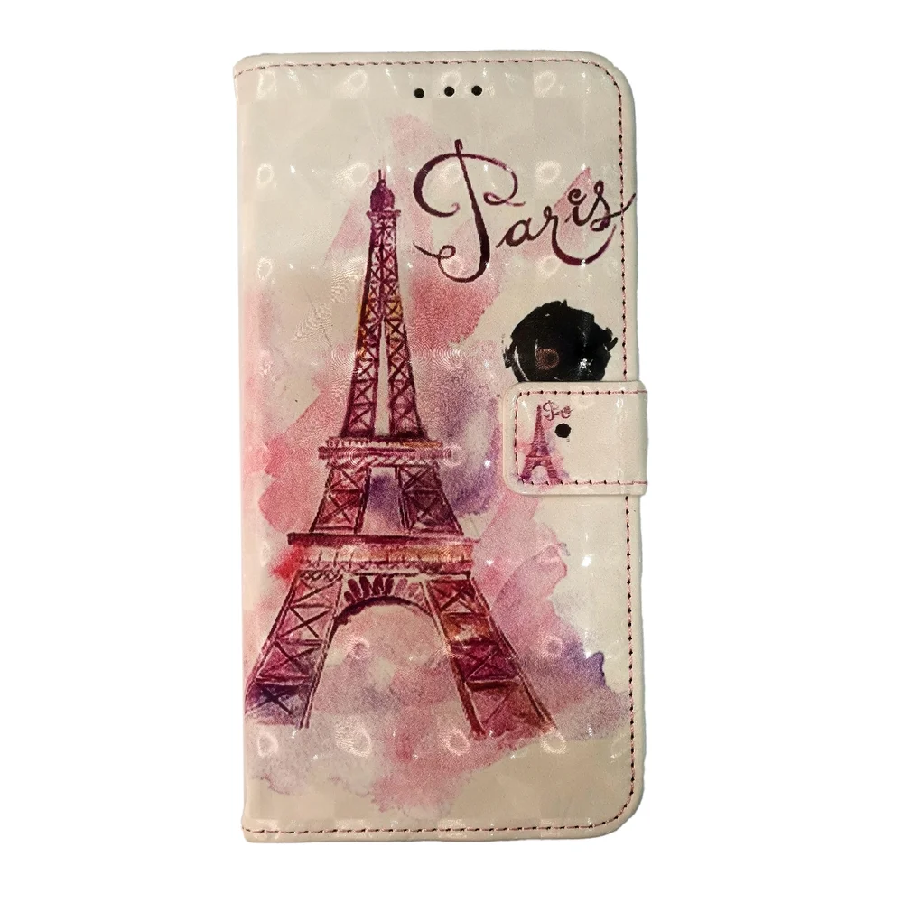 Capinha Capa Compatível Com Samsung Galaxy M23 5g M236 Tela 6.6 Carteira Estampado Case