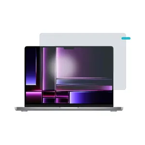 Película Fosca Para Macbook Pro 2023 M2 Tamanho:16"