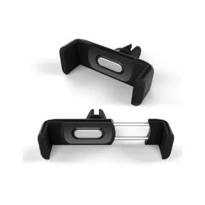 Suporte Automotivo De Celular Cor Preto