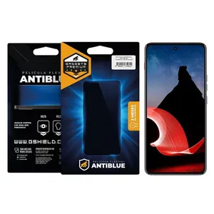 Película Traseira Gshield, Para Lenovo Thinkphone By Motorola