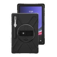 Capa Para Samsung Galaxy Tab S9 Ultra - Phantom - Gshield