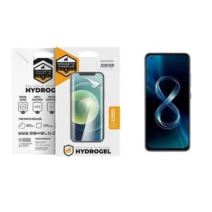 Película Gshield, Hydrogel Gamer Fosca, Para Zenfone 8