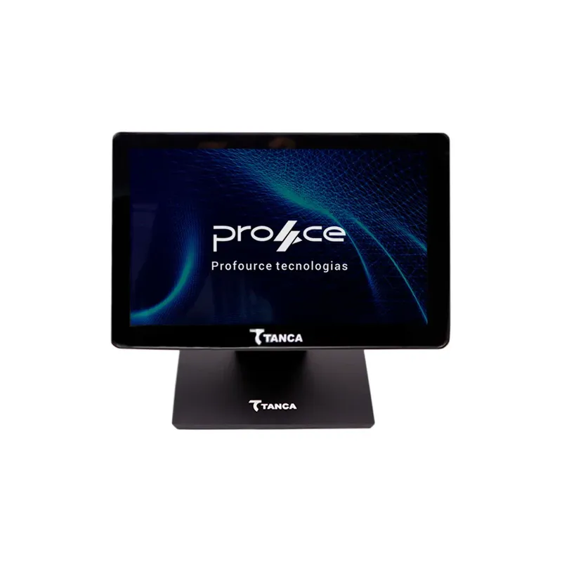 Monitor Tanca Tmt-130+ Touch Screen 10.1 "