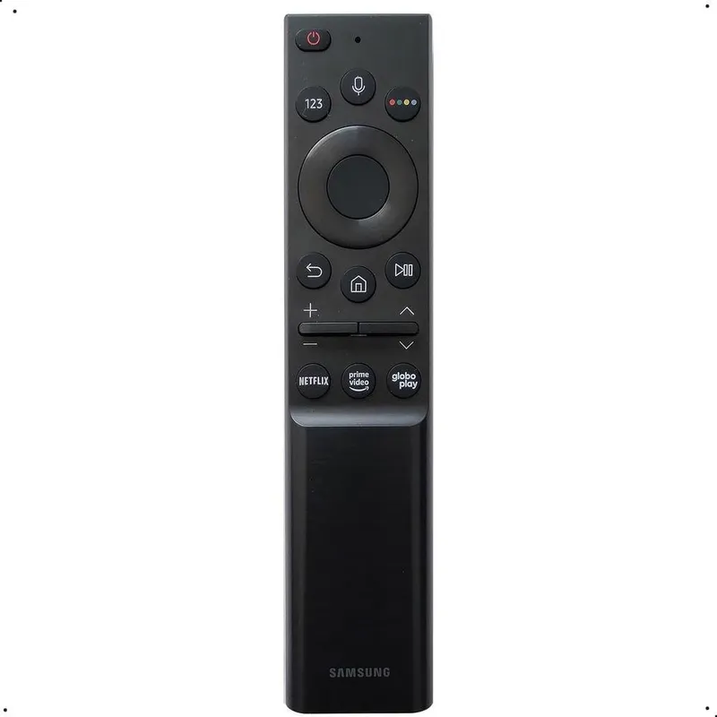Controle Remoto Samsung 65au7700