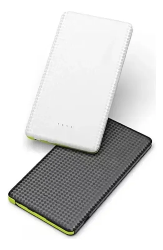 Carregador Power Bank Wup-951 10000mah Alta Capacidade