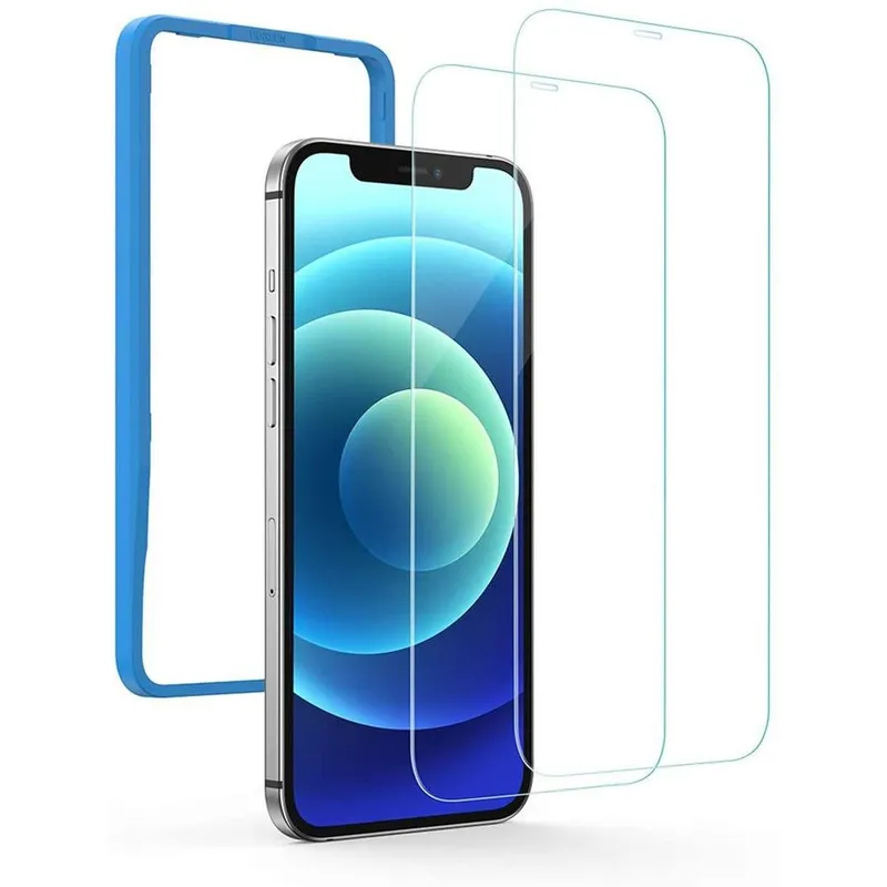 Ugreen Pelicula Para Iphone 12 Pro Max Tela 6.7 D Temperado
