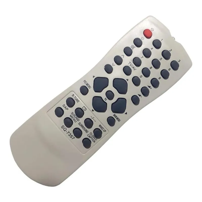 Controle Remoto Smart Tv Panasonic Tc-39as600b Compatível