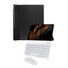 Capa Com Teclado+ Mouse P Tablet Sm Galaxy Tab S9 Ultra 14.6