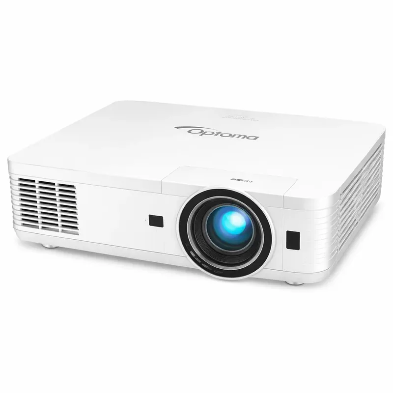 Projetor Optoma Zh551 5600 Lumens Laser Dlp Full HDMI Bivolt