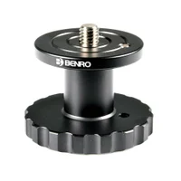 Adaptador Benro Gdhad1 Para Cabeça Gd3wh.