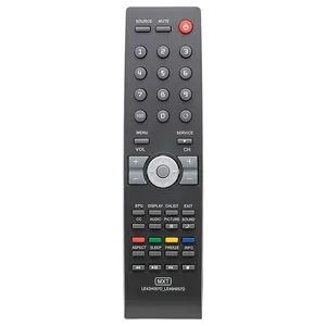 Controle Remoto Mxt 01209, Tv Lcd, Aoc - Le42h057d
