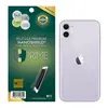 Película Hprime, 3331, Iphone 11, Verso Com Acessorios Mod. 1, Nanoshield