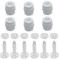 Anti Vibração Damper Rubber, Borracha Gimbal Dji Phantom 3