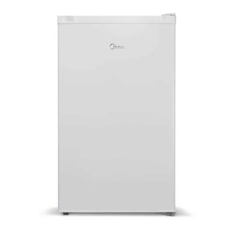 Frigobar Midea 124 L Com Controle de Temperatura, Branco, 110V