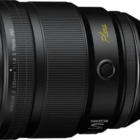 Nikkor Z 135mm F/1.8 S Plena Telefoto Para Câmeras Nikon Z Mount-20123