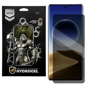 Película Para Oppo Find X7 Ultra - Privacidade Hydrogel