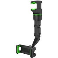 Suporte para Smartphones, Fy Multifuncional, Preto e Verde