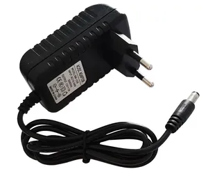 Fonte 12v 3a Bivolt Estabilizada 36w P4 Automatica Para Cameras Fita LED Cftv Modem