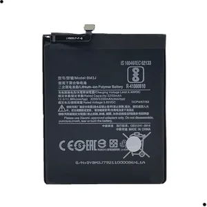 Bateria Bm3j Compativel Com Xiaomi Redmi Mi 8 Lite