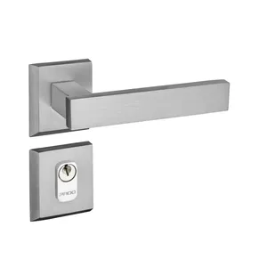 Fechadura Retro Externa 40mm Cromo Acetinado Rq3 411-40pe Ctl-55 Cra Pado
