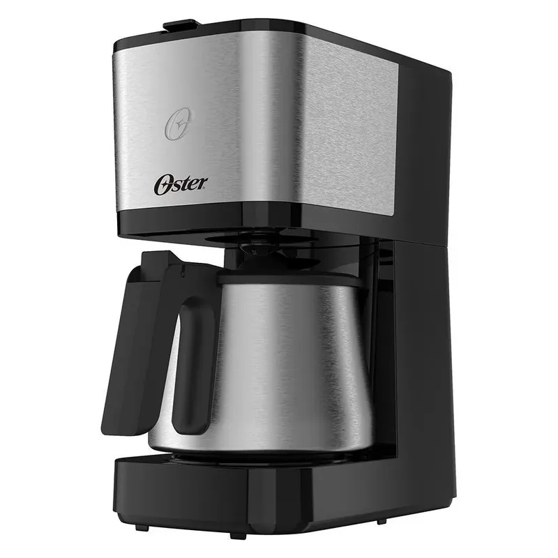 Cafeteira Oster Jarra De Inox 1,2l 750w Inox Ocaf650 - 220V