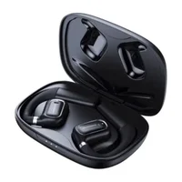 Fone De Ouvido Gamer Sem Fio Bluetooh Preto Airmars Monster - Xko01