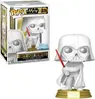 Funko Pop Darth Vader 836 Infinities (branco) Star Wars