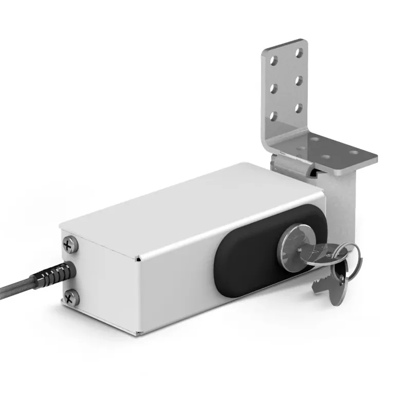 Fechadura Eletrica Basculante Tr-410 40717 Jfl