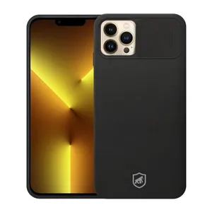 Capa Gshield Flex Cam Para Iphone 13 Pro