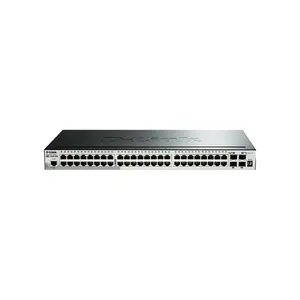 Switch D-link De 48 Portas - Dgs-1510-52x