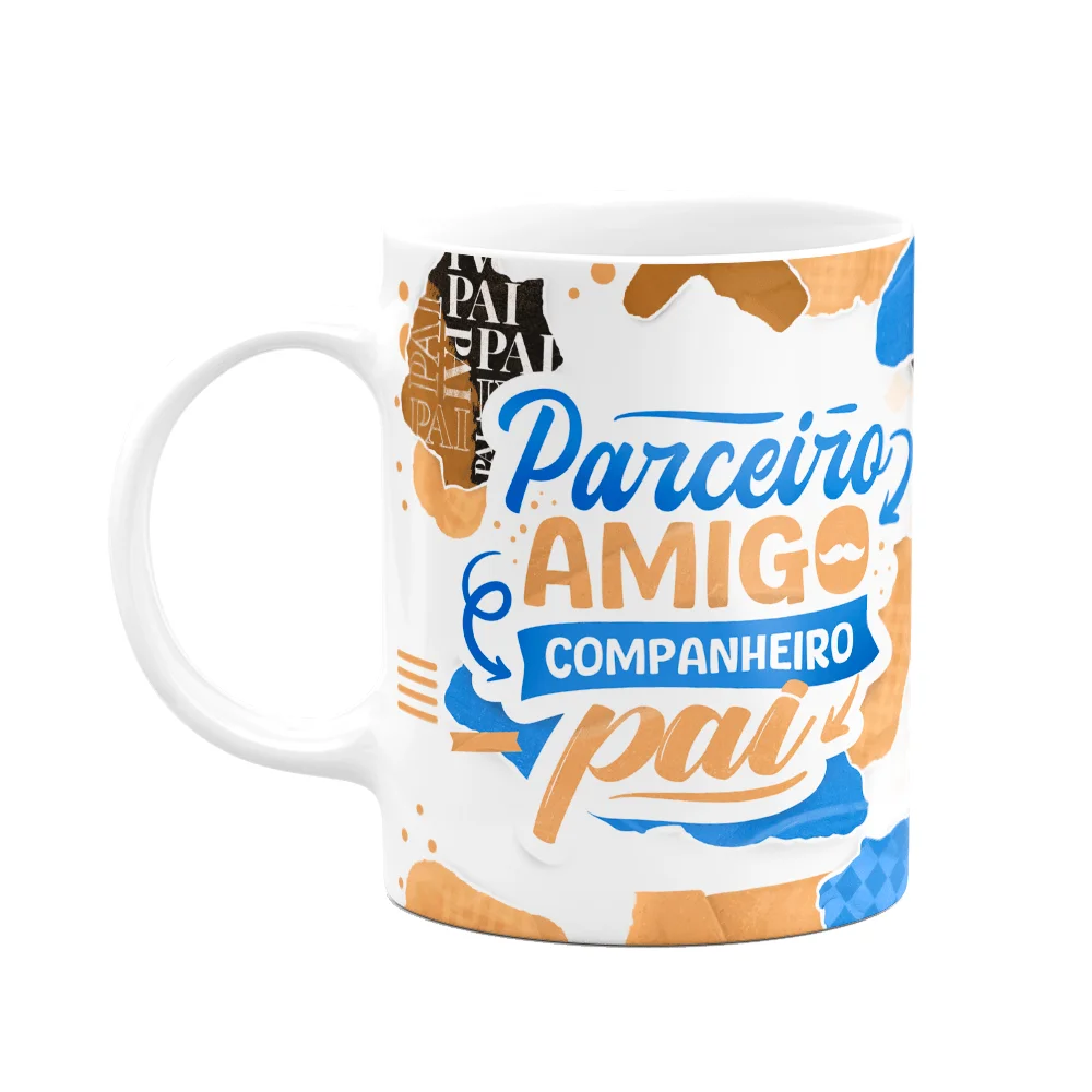 Caneca M2