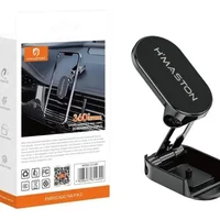 Suporte Celular Automotivo Magnetico Universal 360o