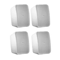 Kit 4.0 Outdoor Frahm Hs 6" 140w Passiva Branco