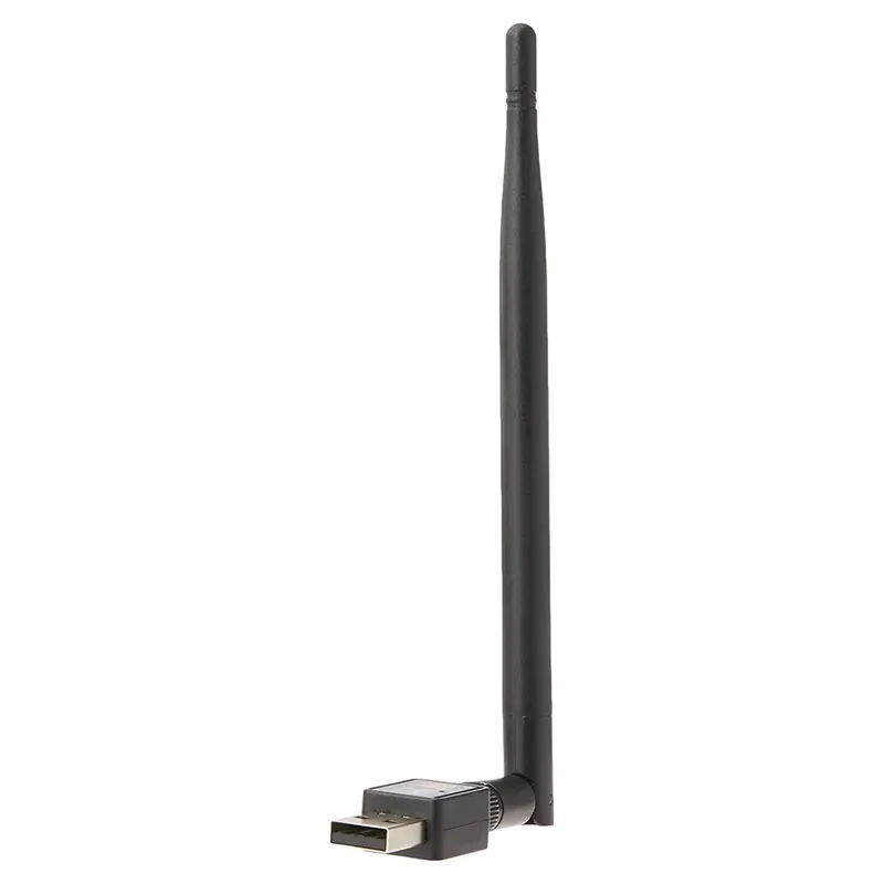 Adaptador USB Wireless 2.4Ghz, Interface Usb 2.0 - 015-0065 - 5