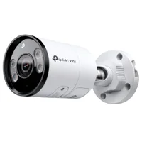 Camera Bullet Vigi 4mp Full-color Para Ambientes Externos Insight S345(2.8mm) Tp-link