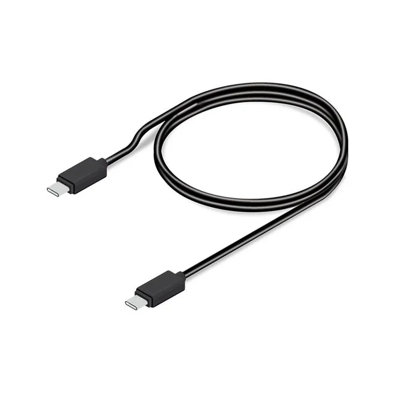 Cabo Usb-c - 1 Metro - Tipo C - Comtac 9338