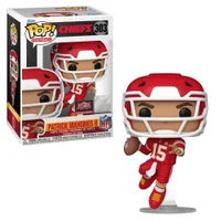 Boneco Funko Pop! Nfl: Chiefs - Patrick Mahomes Ii