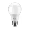 Lâmpada Led Elgin Bulbo, 9w A60 E27 Bivolt 3000k - Luz Quente