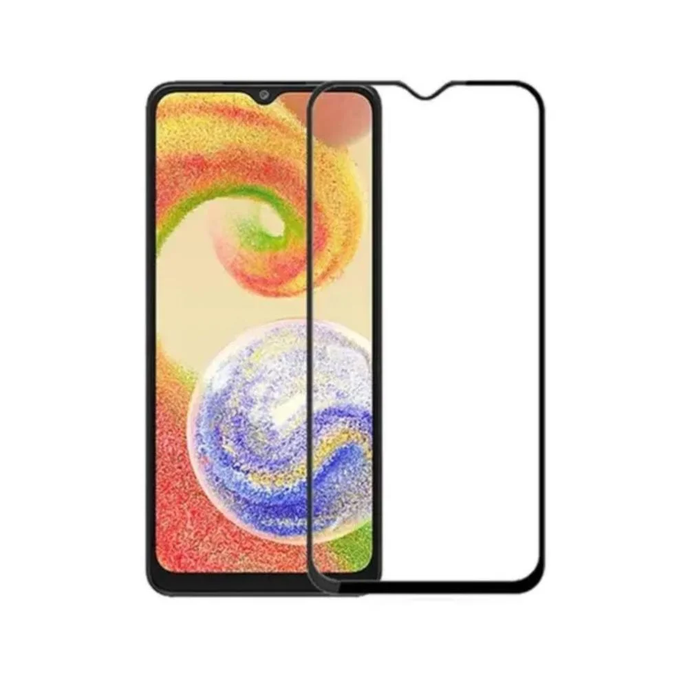 Película Elxglass Galaxy A04s 6.5 Vidro 3D
