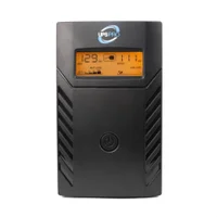 Nobreak Slim View 1400va Bivolt/115v 6 Tomadas Plus 1014210vp Upspro