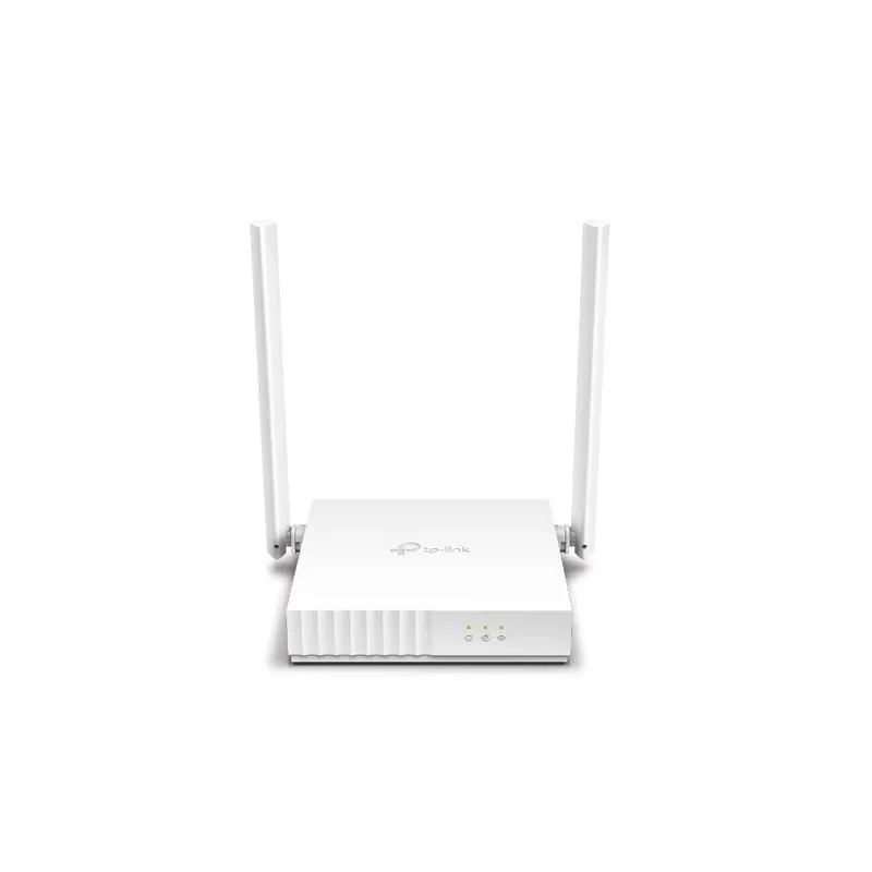 Roteador Tp-link Tl-wr829n Wireless Multimodo 300 Mbps -