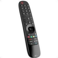 Controle Lg An-mr21ga Para Tv 65up7700pua