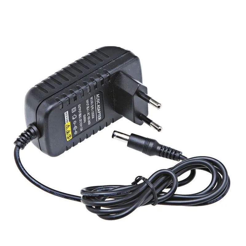 Fonte MXT Chaveada Estabilizada, 5V, 2A, Bivolt, Plug P4, 2.1 x 5.5mm