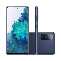 Usado: Samsung Galaxy S20 Fe 5g 6gb 128GB Azul Marinho Bom - Trocafone