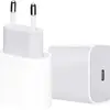 Carregador Fonte Tipo C Adaptador Usb-c P/iphone 11 12 13 14 Pro Pro Max