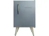 Frigobar Brastemp 76L Azul Retrô BRA08HW