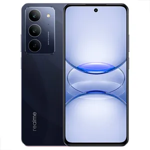 Celular Realme C75x Dual Sim 256gb 8GB Ram Nfc Azul
